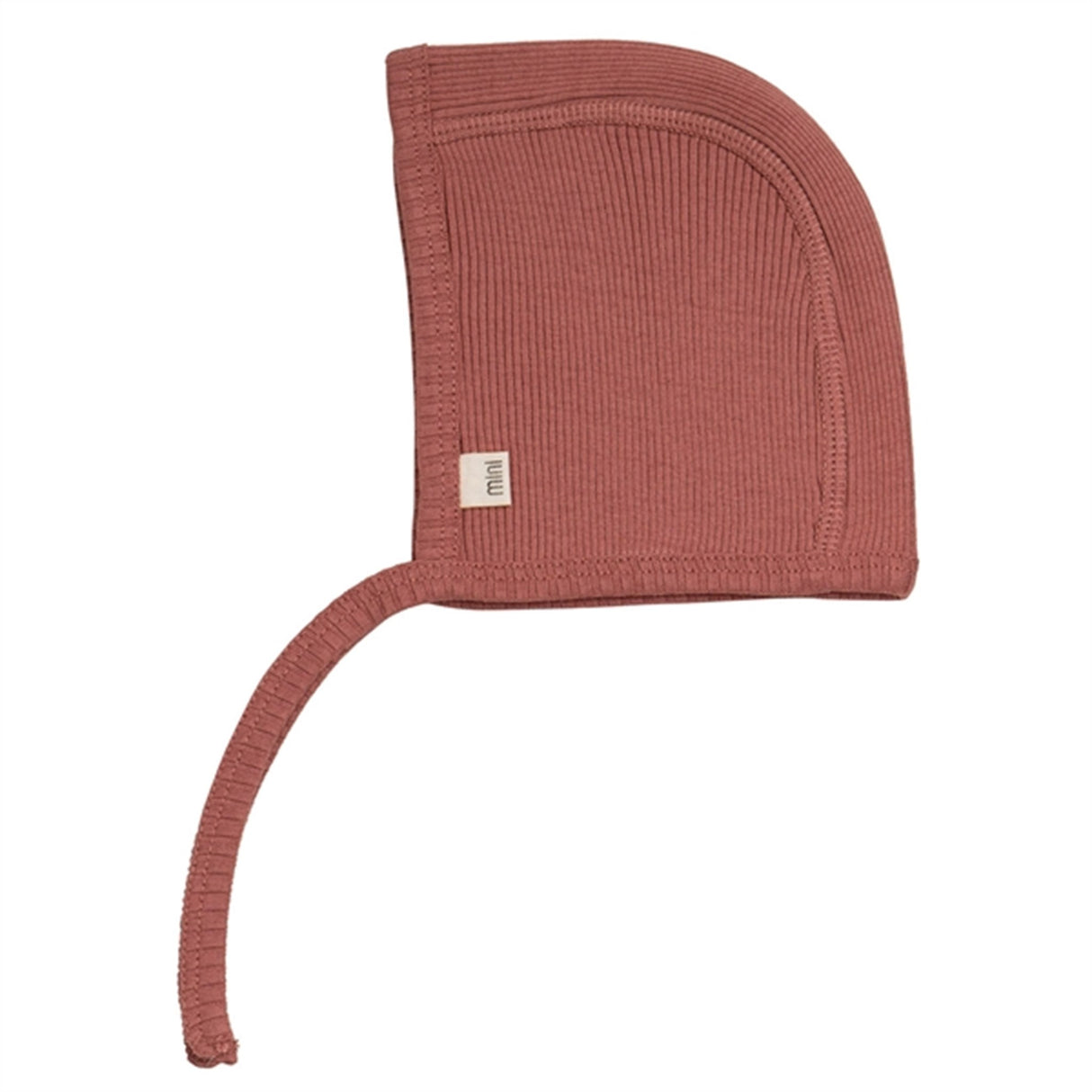 Minimalisma Bloom Mössa Antique Red