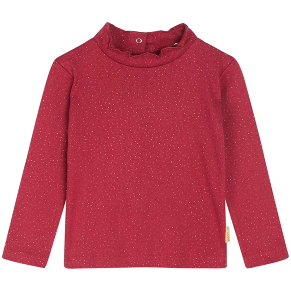 Hust & Claire Mini Teaberry Aleta Tröja