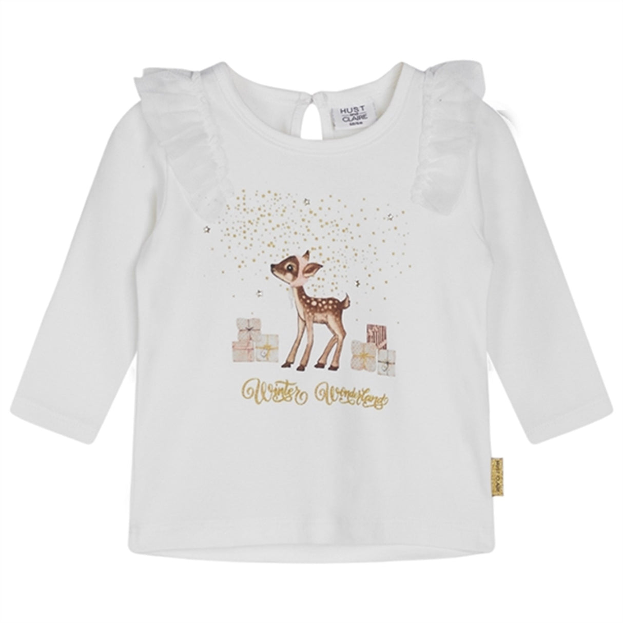 Hust & Claire Mini Sugar Ary Tröja