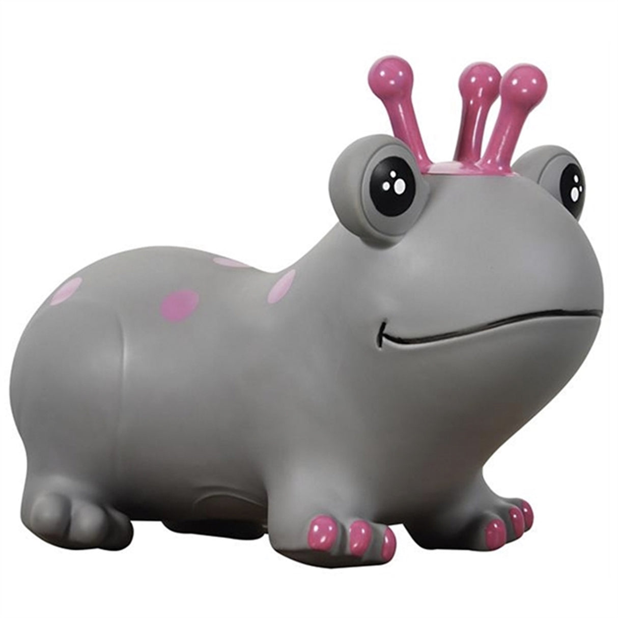 Magni Hoppedyr - Frø