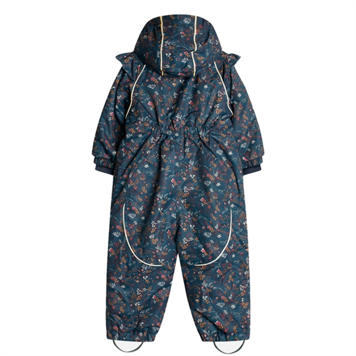 Hust & Claire Mini Midnight Otine Vinteroverall 2