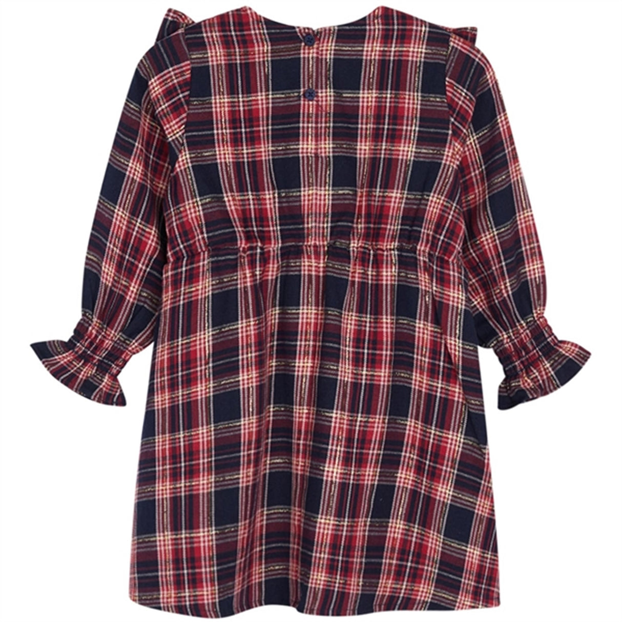 Hust & Claire Mini Teaberry Kamilla Klänning