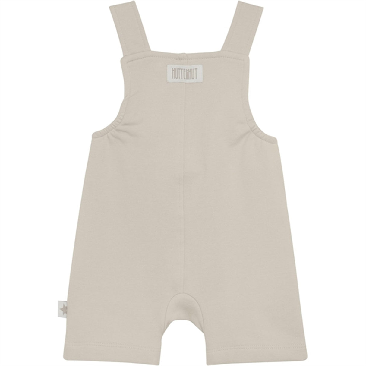 Huttelihut Peyote Haklappsbyxor Sweat