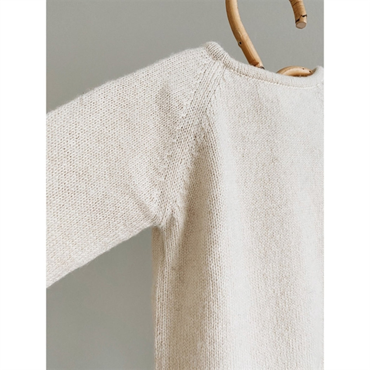 lalaby Natural Uma Onesies