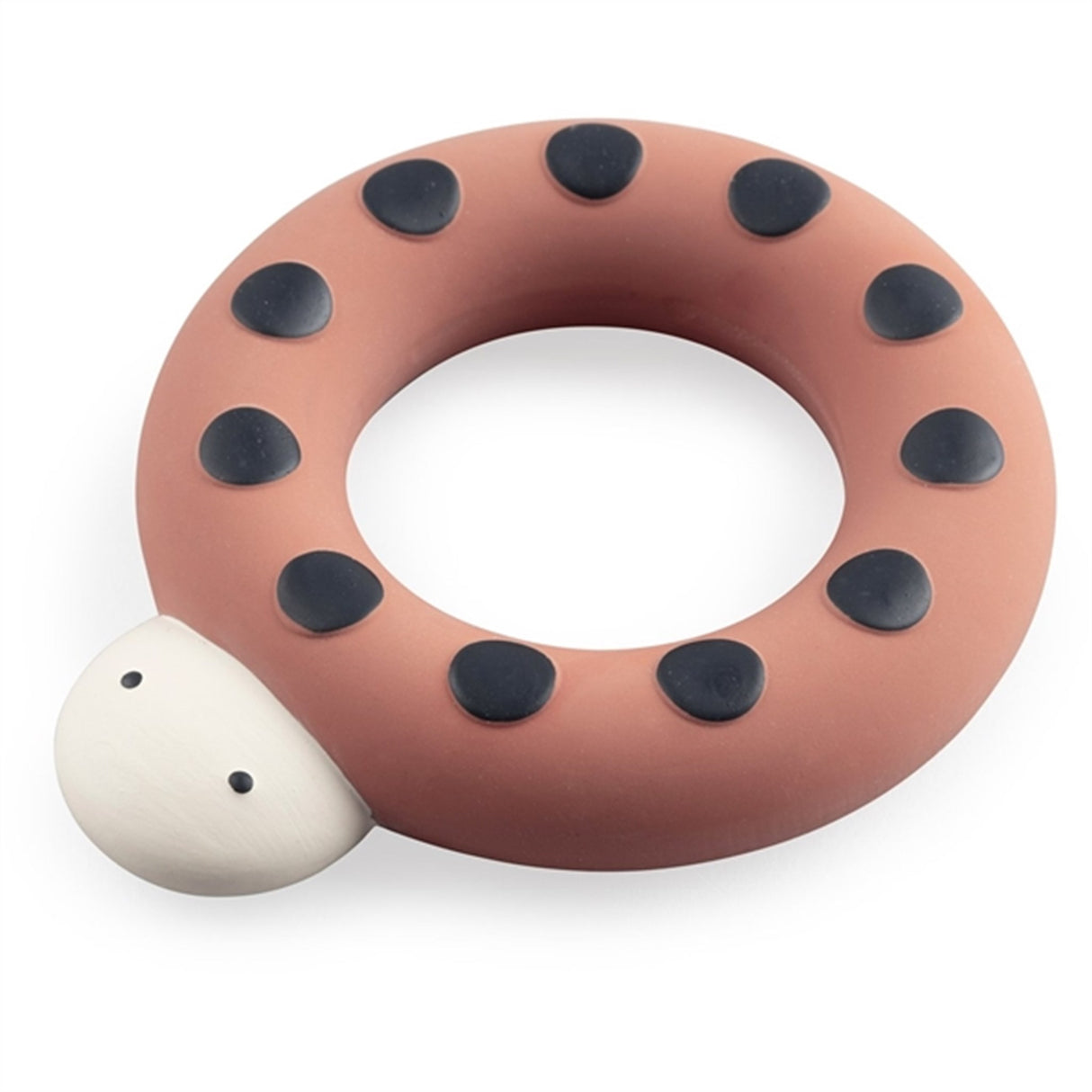 Sebra Badleksaker Mariehøne Woodland