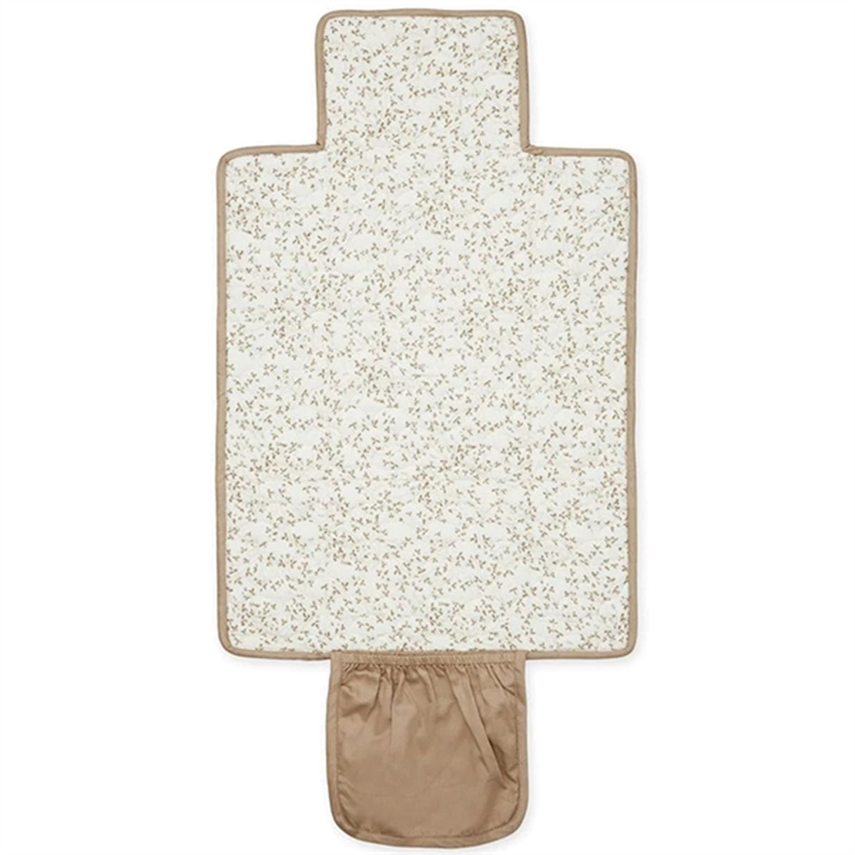 Cam Cam Copenhagen Skötdyna Camel/Lierre