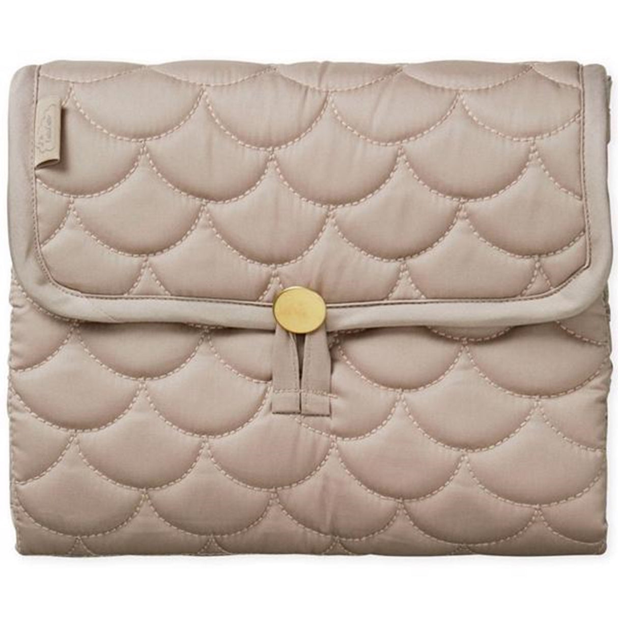 Cam Cam Copenhagen Skötdyna Quilted Hazel