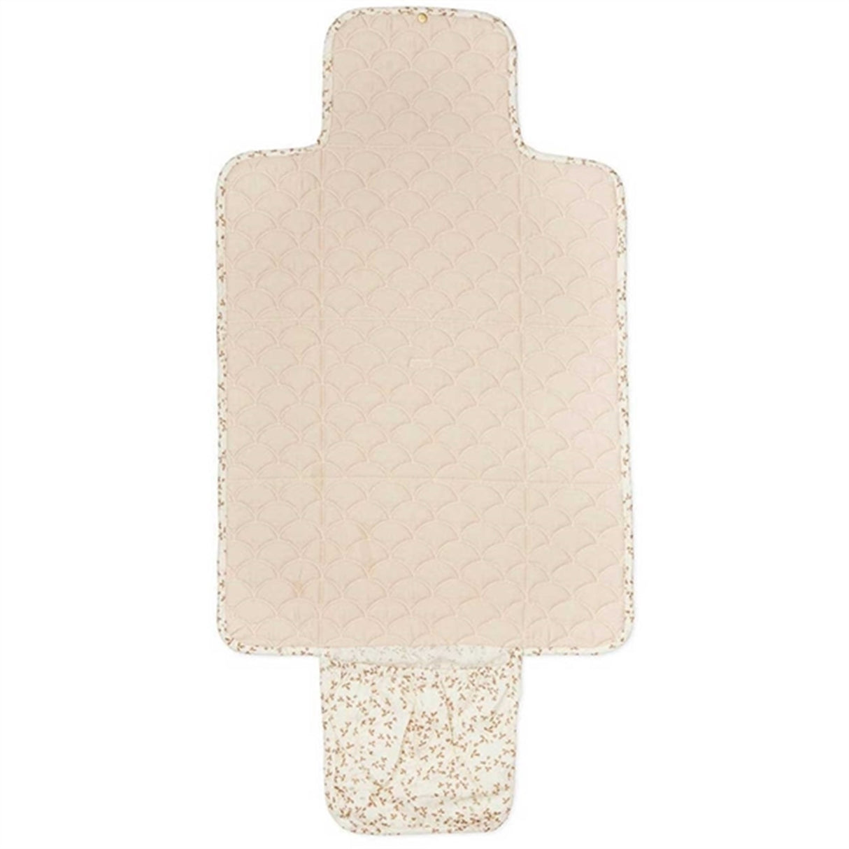 Cam Cam Copenhagen Skötdyna Lierre/Almond