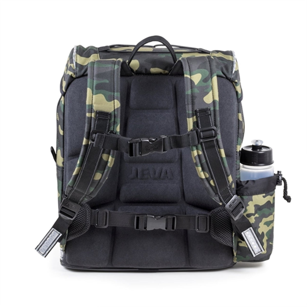 JEVA Skolväska Incognito