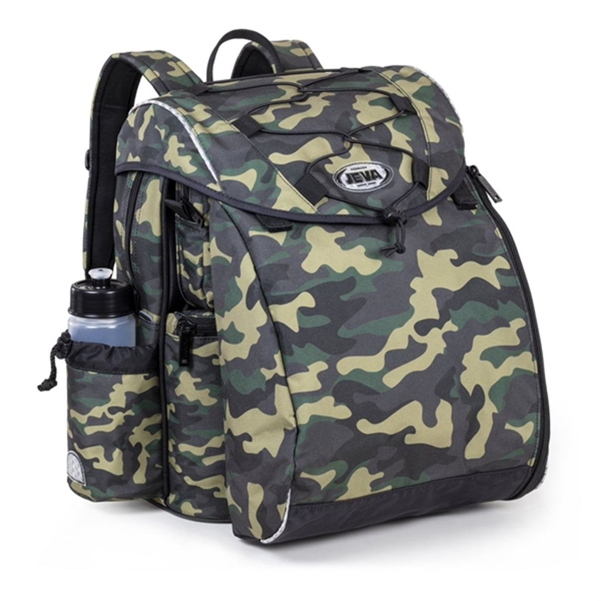 JEVA Skolväska Incognito