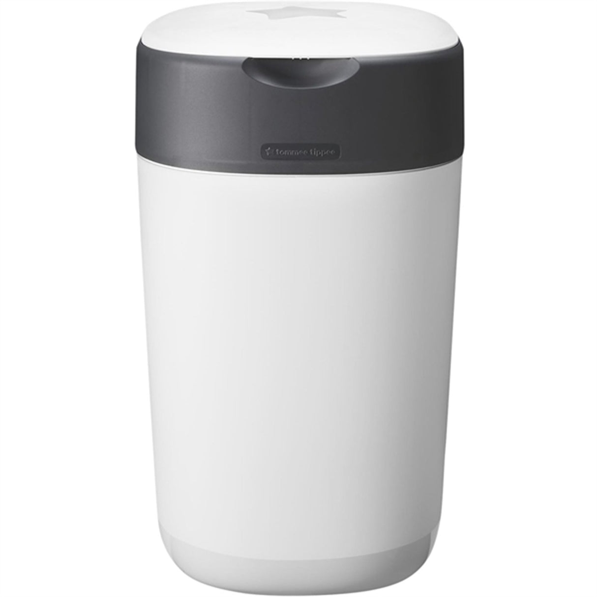 Tommee Tippee Twist & Click Blöjehink White