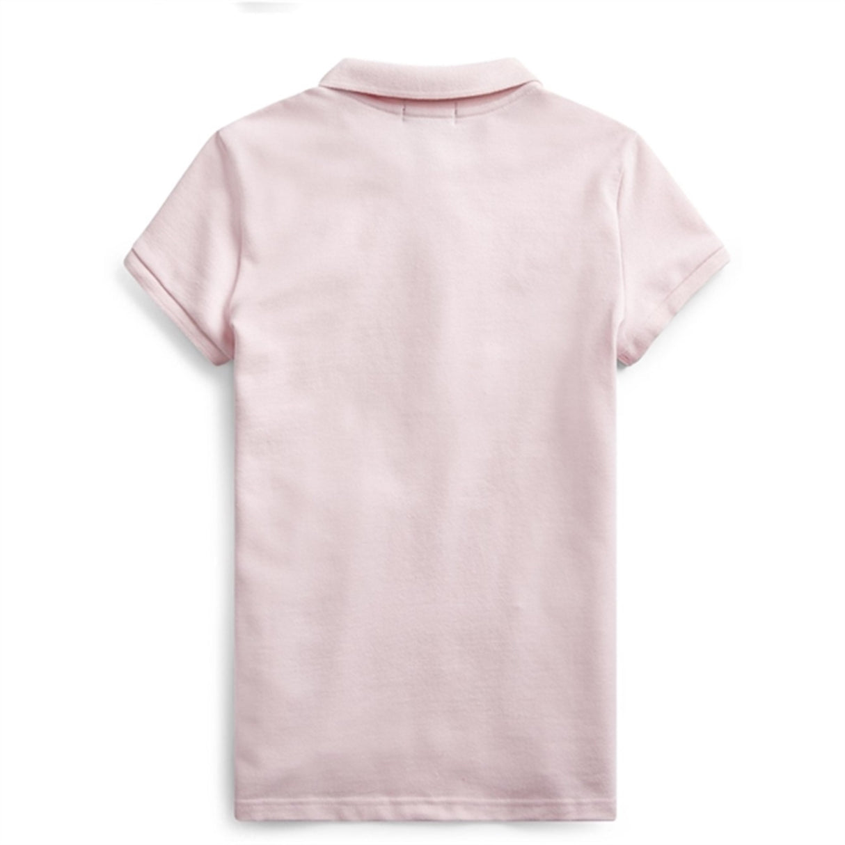 Polo Ralph Lauren Girl Pikétröja T-Shirt Hint Of Pink