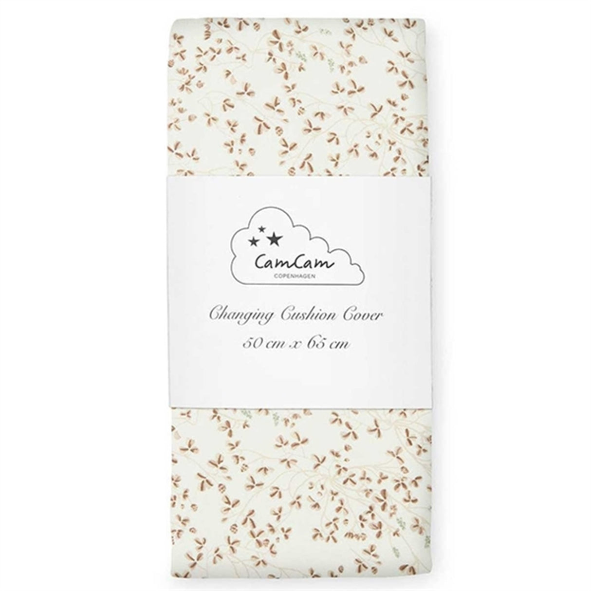 Cam Cam Copenhagen Baby Kuddfodral Lierre