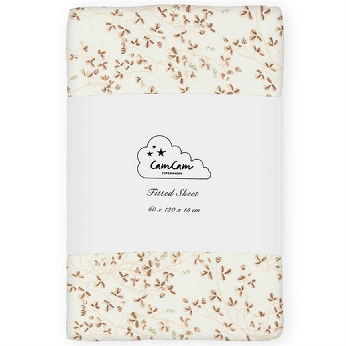 Cam Cam Copenhagen Dra-på-lakan Lierre
