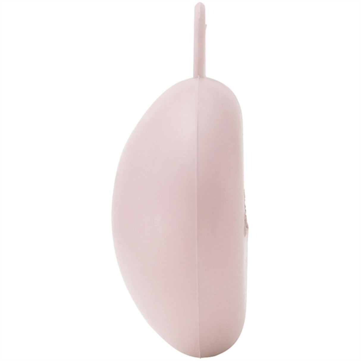 Hevea Suttebeholder Powder Pink