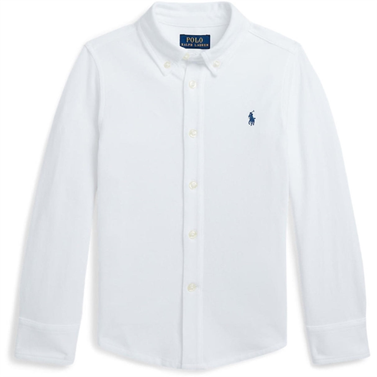 Polo Ralph Lauren Sport Skjorta White