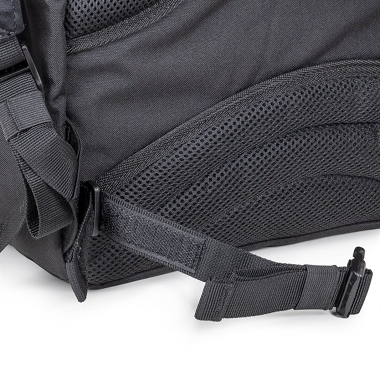 JEVA Ryggsäck Black