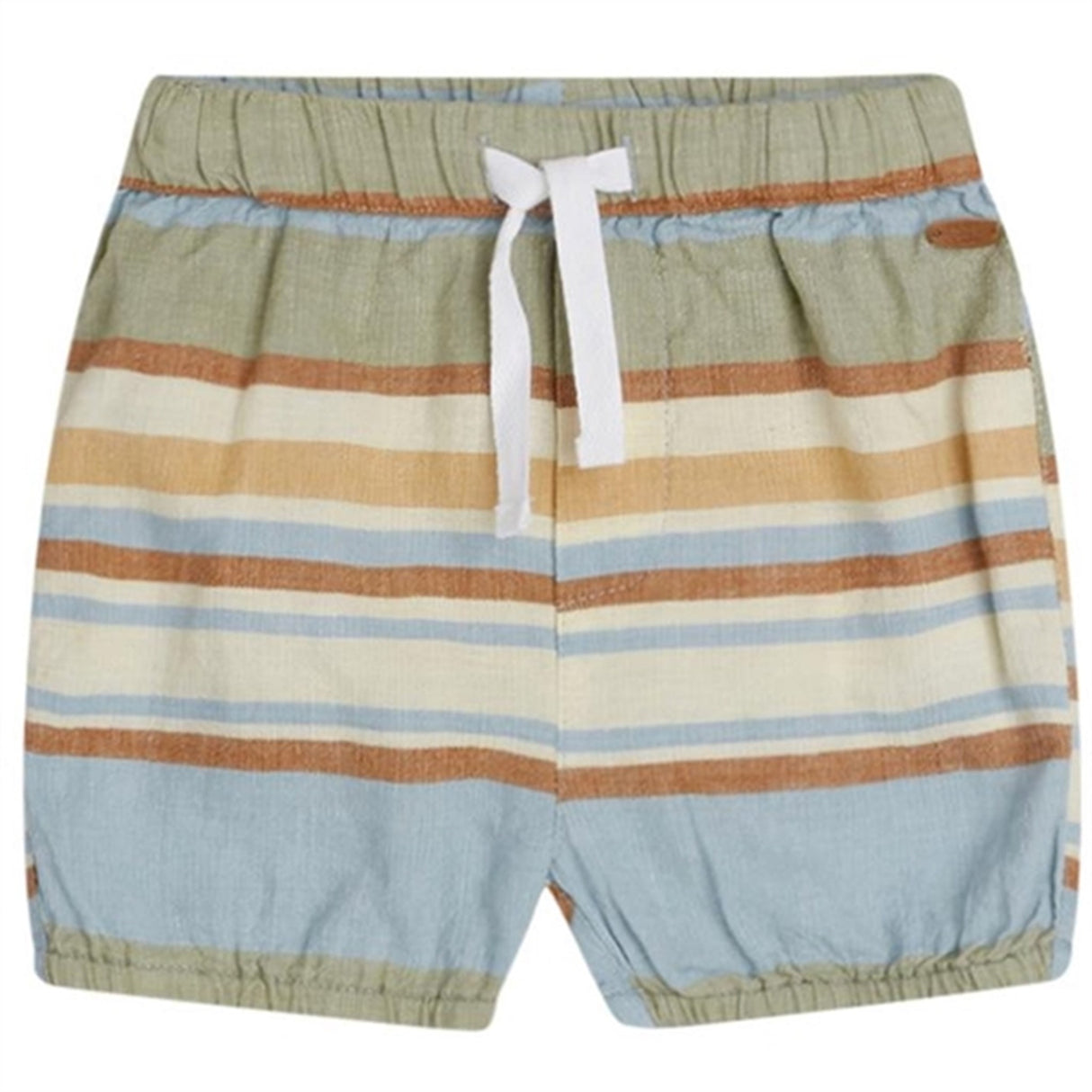 Hust & Claire Baby Herluf Shorts Sandshell