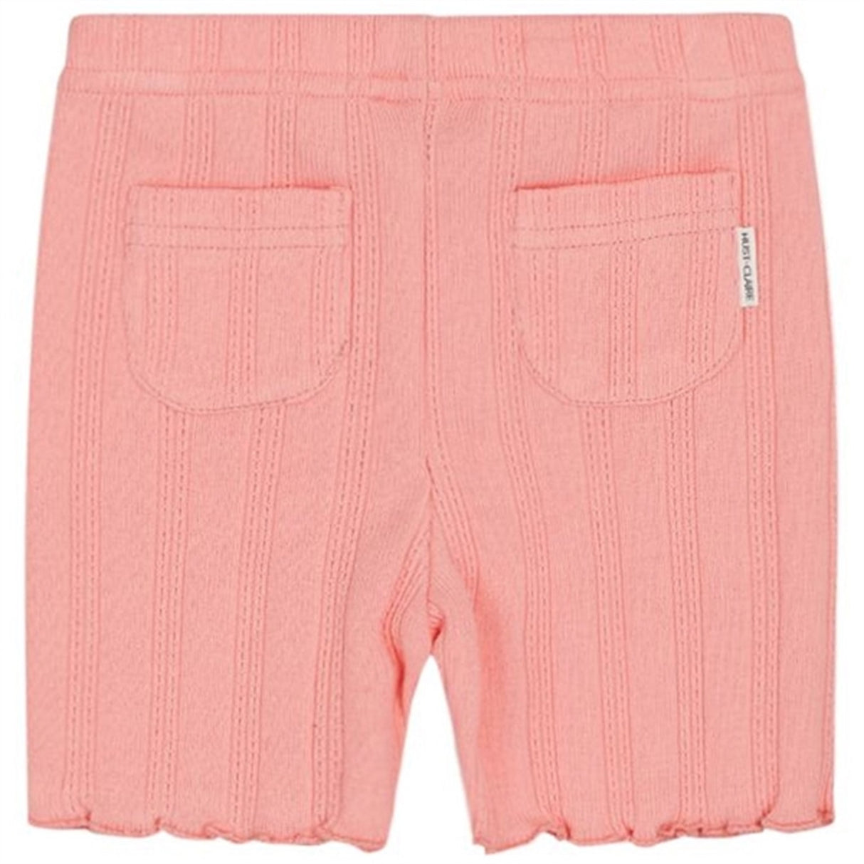 Hust & Claire Baby Lilina Shorts Shrimp