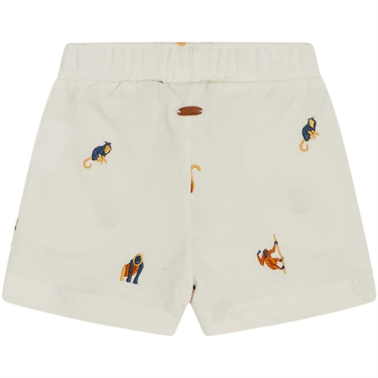 Hust & Claire Baby Harald Shorts Whisper