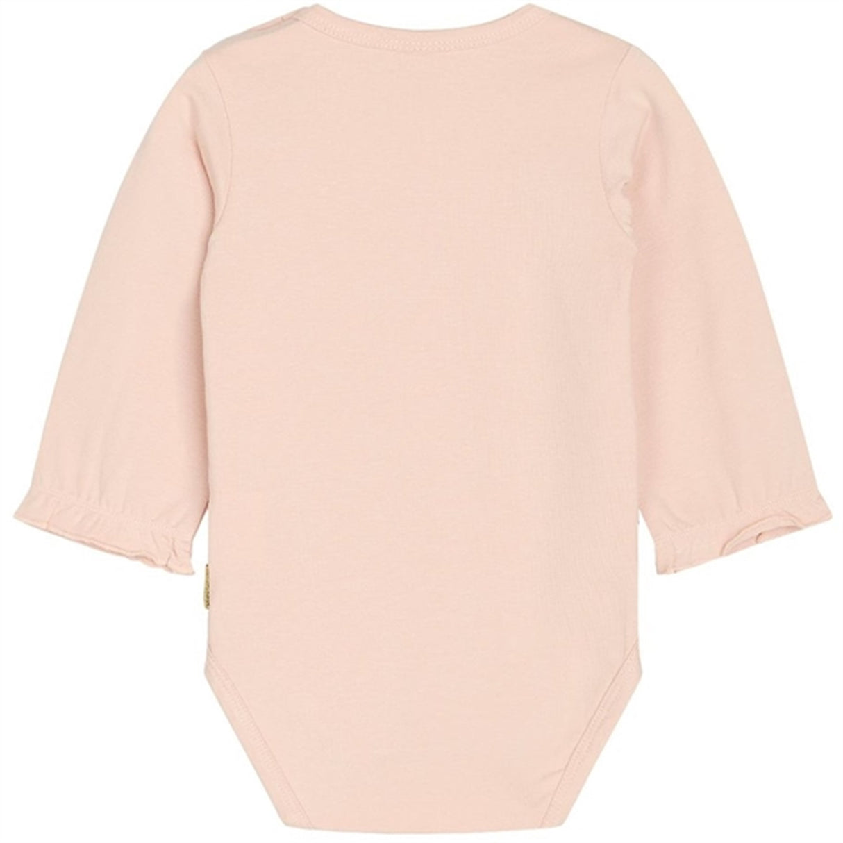 Hust & Claire Bebis Peach Dust Barina Body