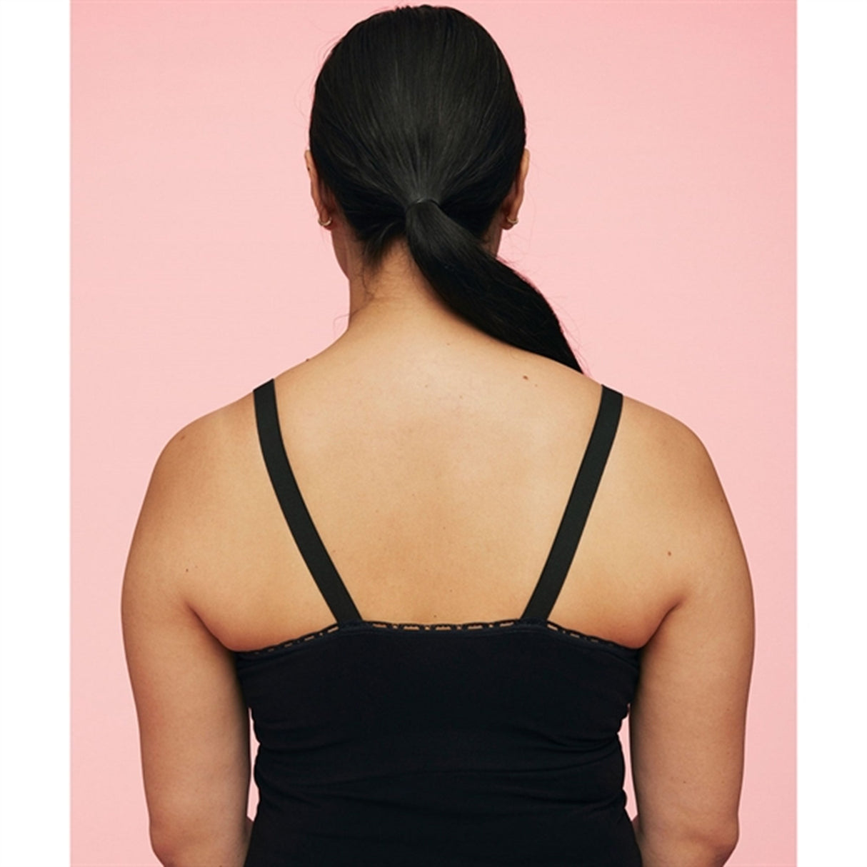 momkind Amningstopp Black