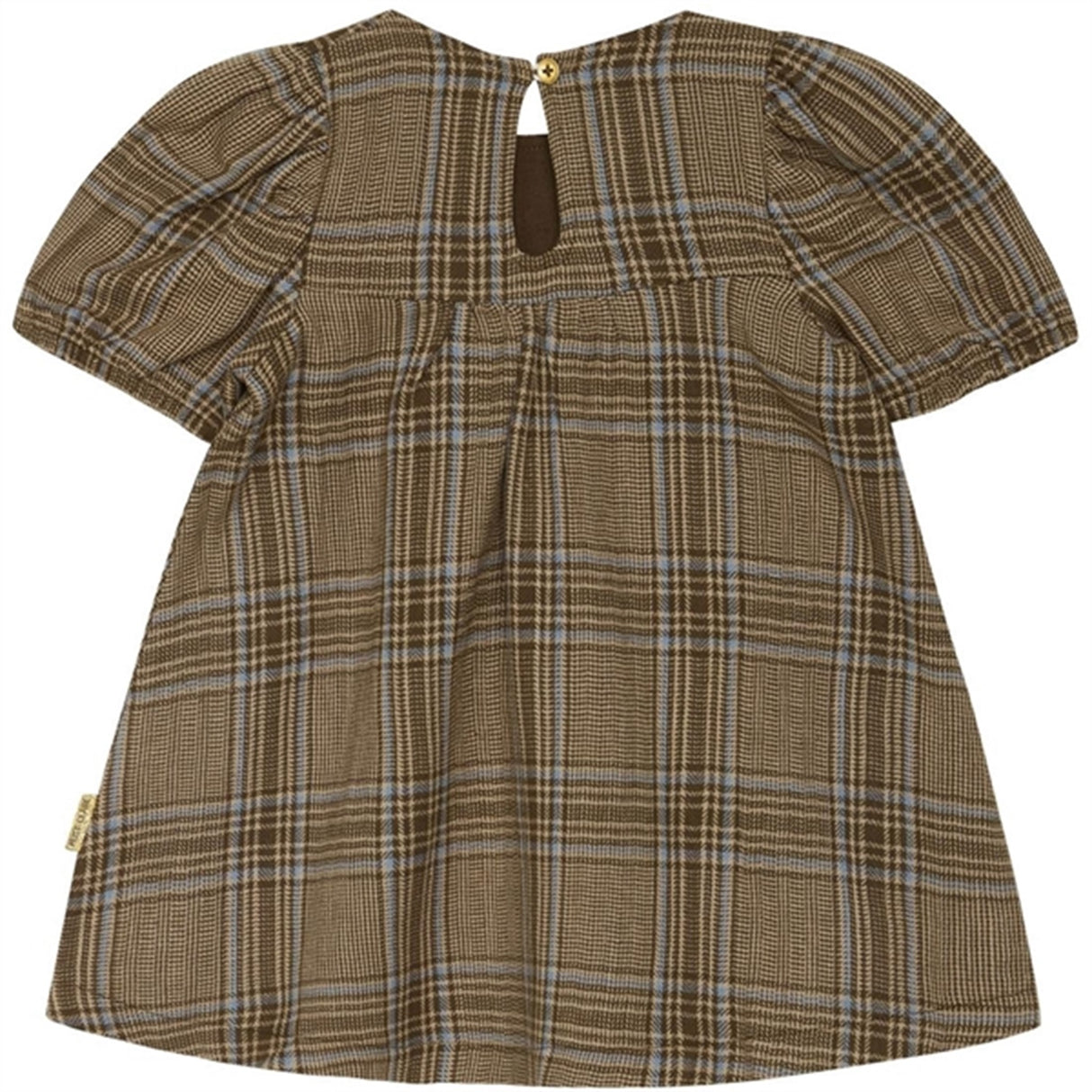 Hust & Claire Bebis Dark Earth Karnelia Klänning