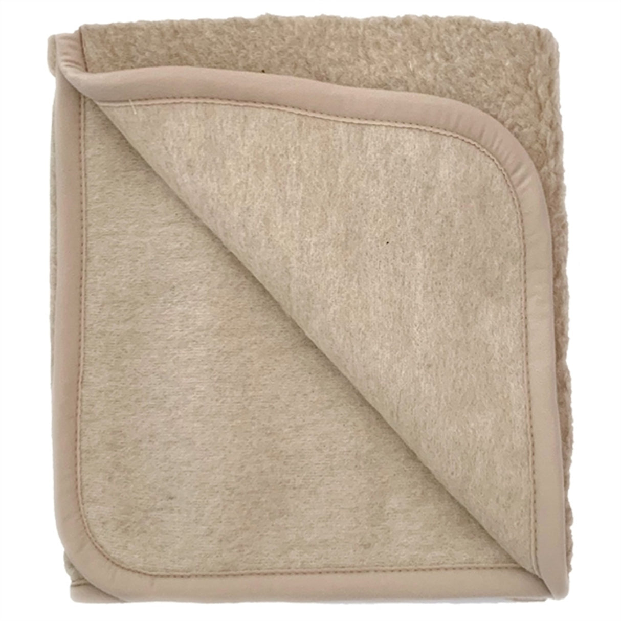Alwero Filt Thumbled 75X100 cm Beige