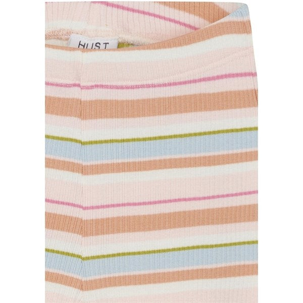 Hust & Claire Bebis Icy Pink Lalla Leggings