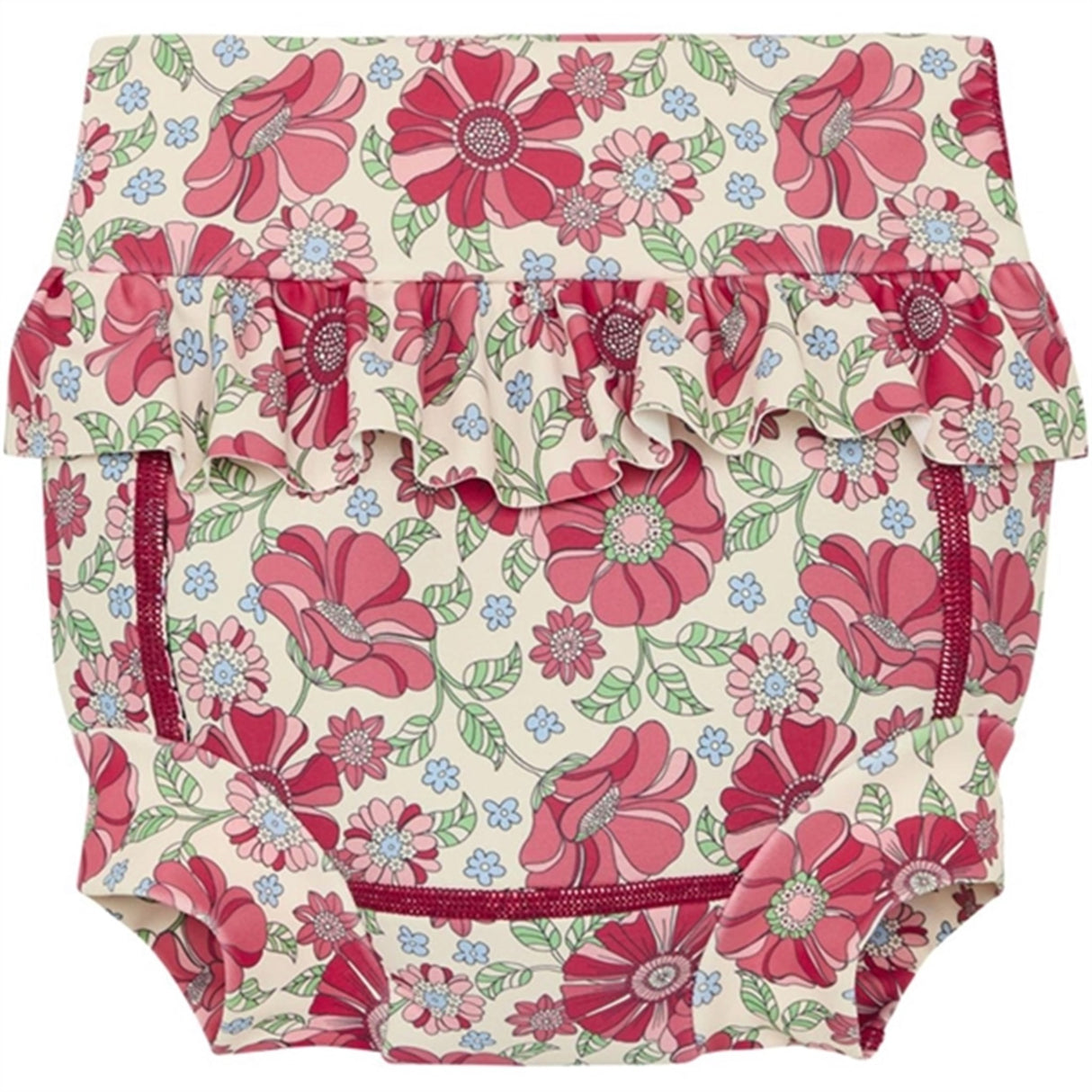 Hust & Claire Soft Pink Harumi Badbyxor