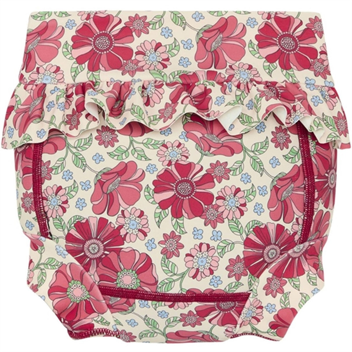 Hust & Claire Soft Pink Harumi Badbyxor