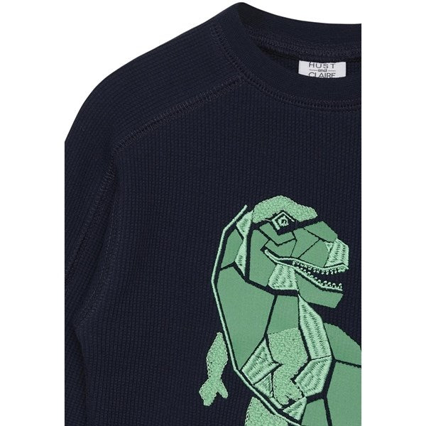 Hust & Claire Mini Blues Amund Blus