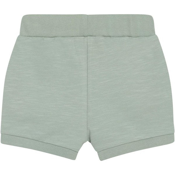Hust & Claire Bebis Jade Green Huxie Shorts