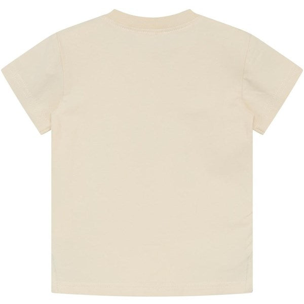 Hust & Claire Mini Sand Arthur T-shirt