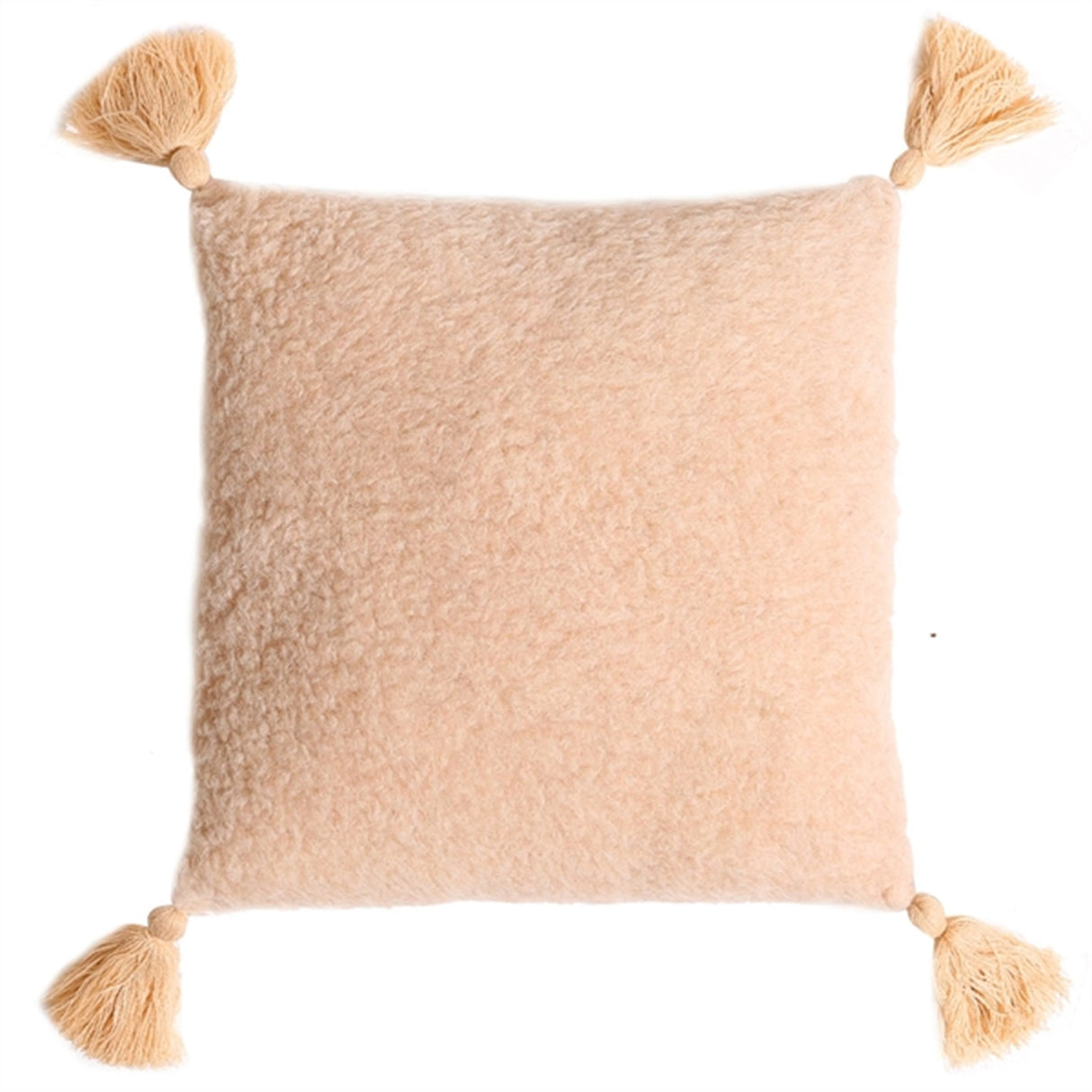 Alwero Kudde Square Beige