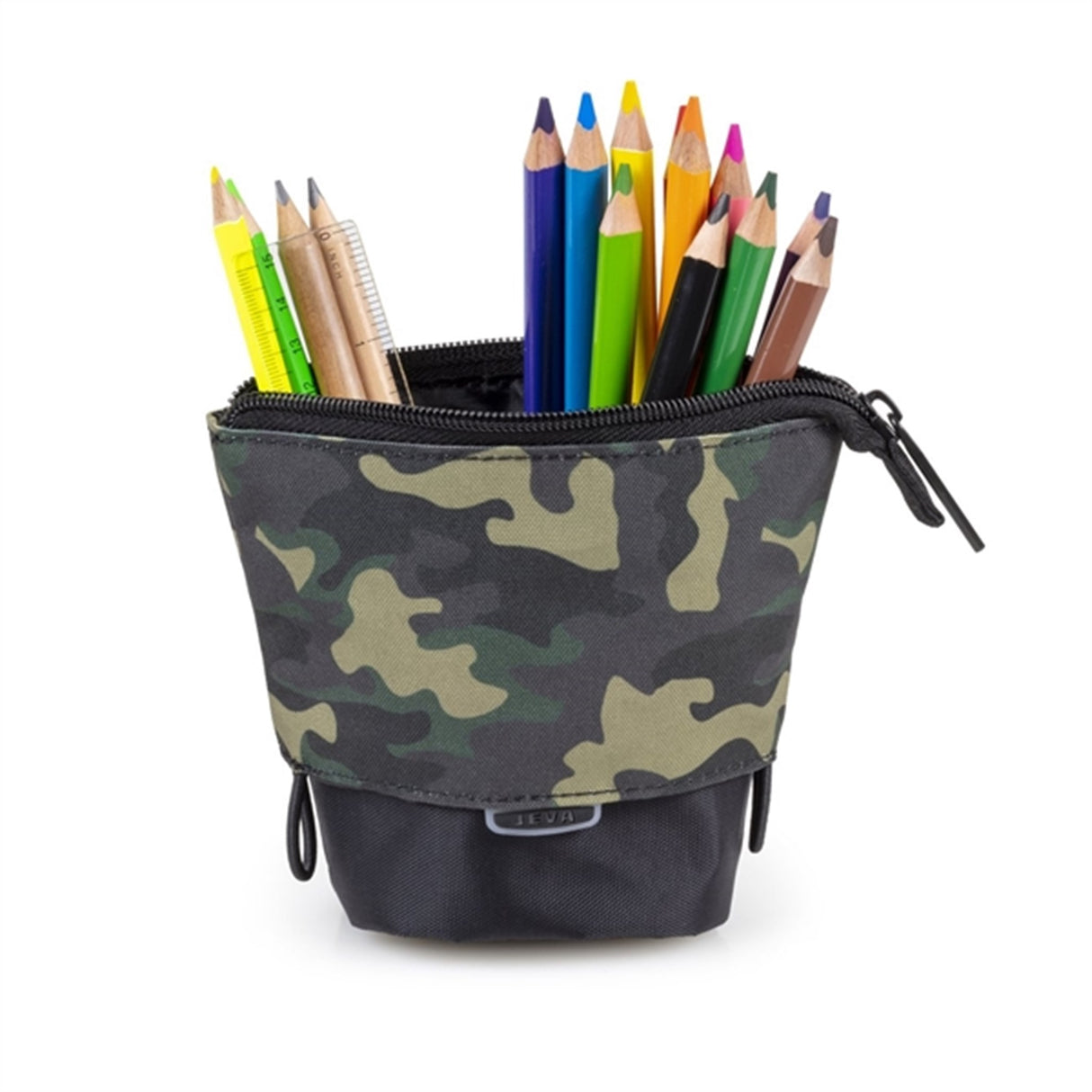 JEVA Pennfodral Incognito