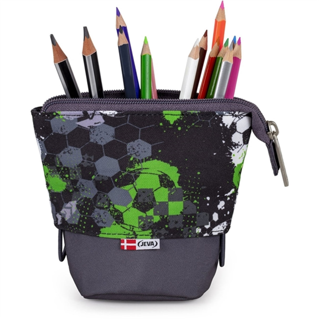 JEVA Pennfodral All Ball