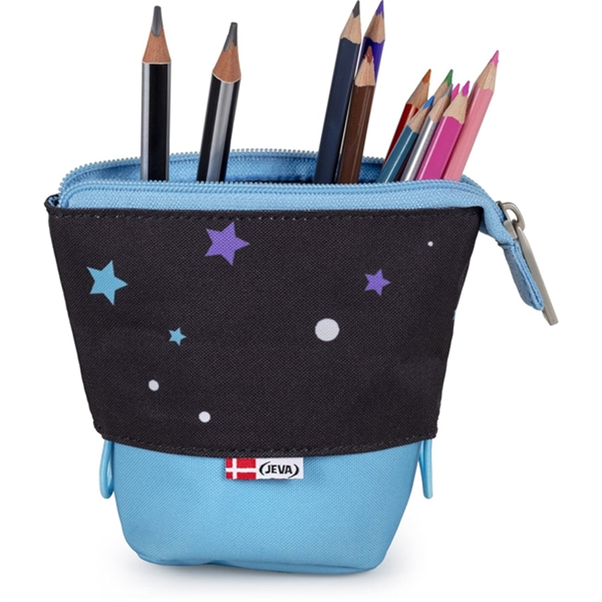 JEVA Pennfodral Golden Unicorn