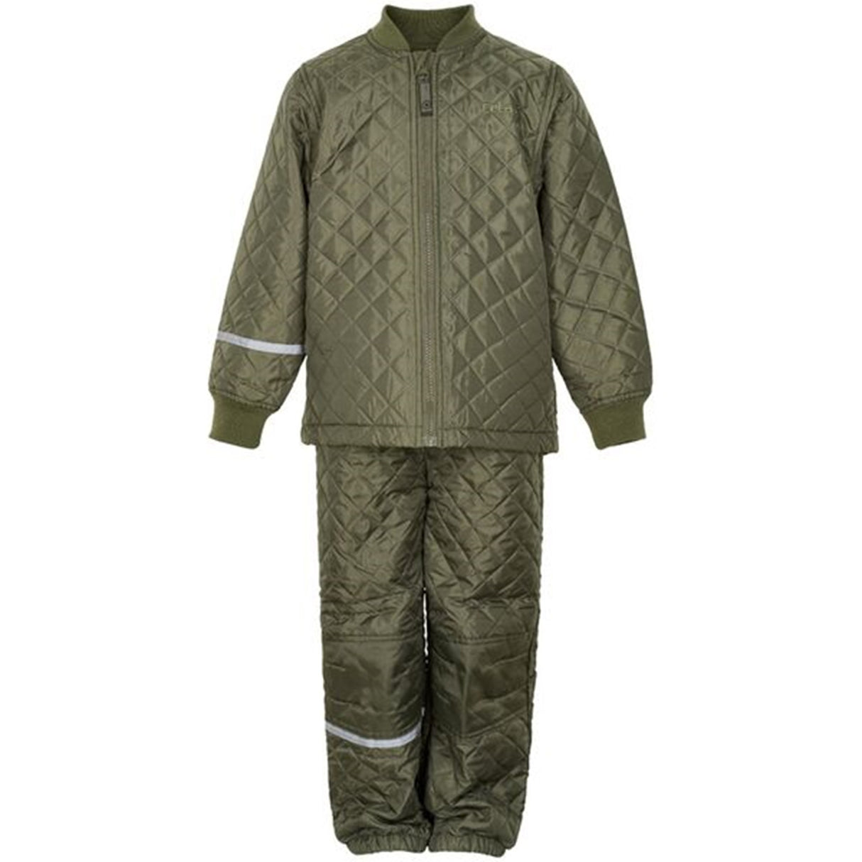 CeLaVi Termoställ Basic Dusty Olive