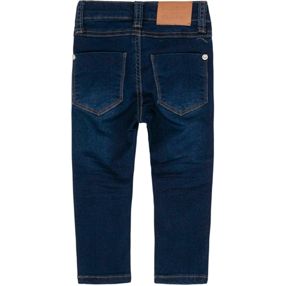 Hust & Claire Mini Dark Denim Josie Bukser