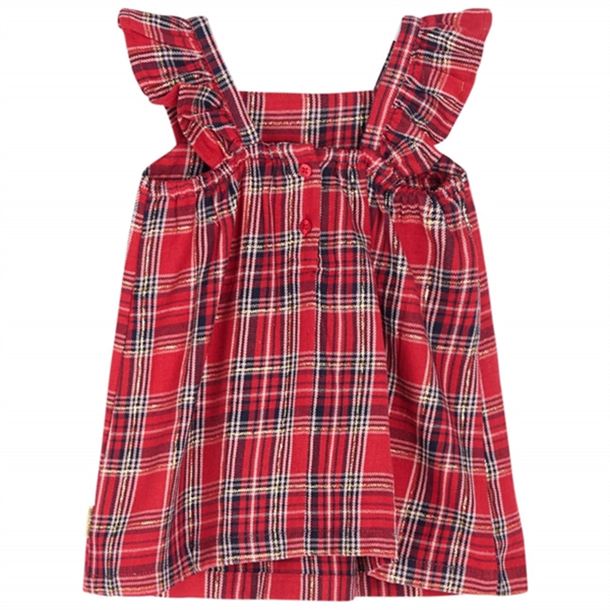 Hust & Claire Baby Teaberry Kamilia Klänning