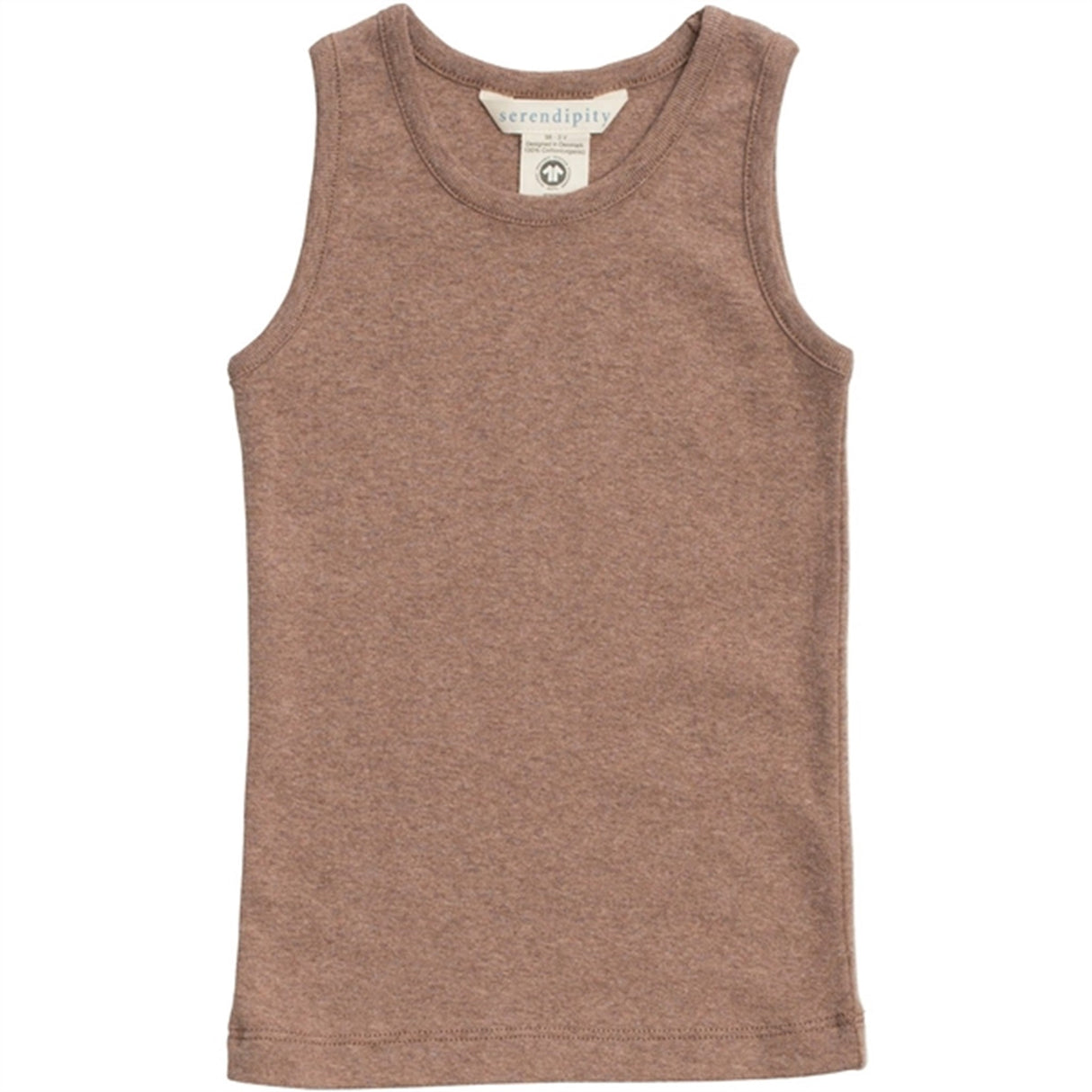 Serendipity Acorn Tank Topp
