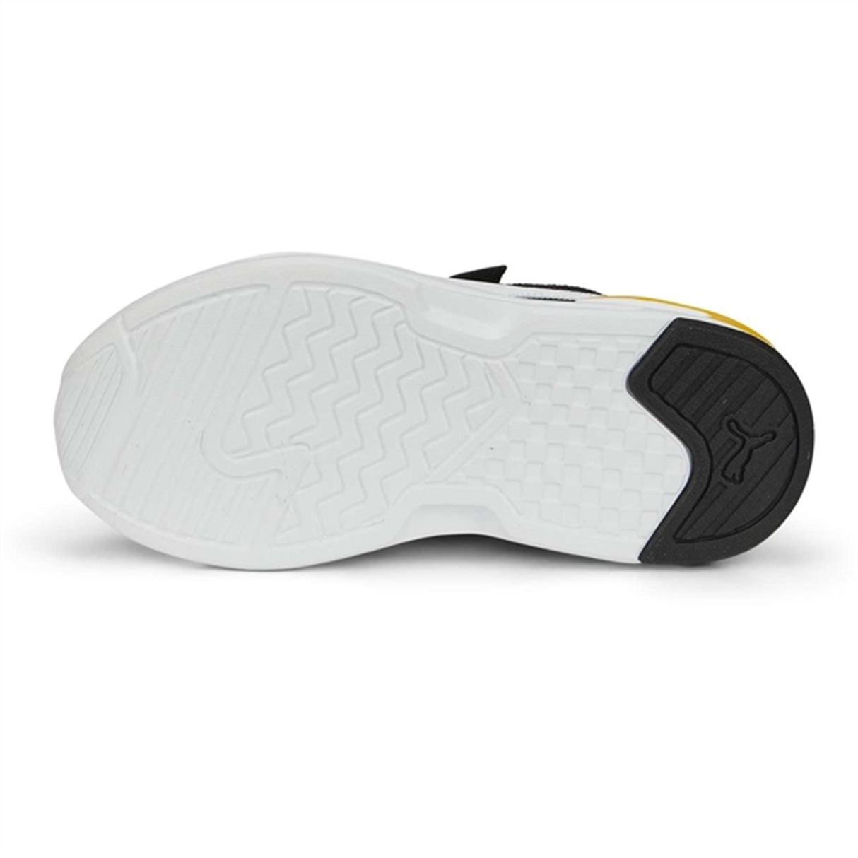 Puma X-Ray Speed Lite White-Nimbus Cloud-Tangerine 4