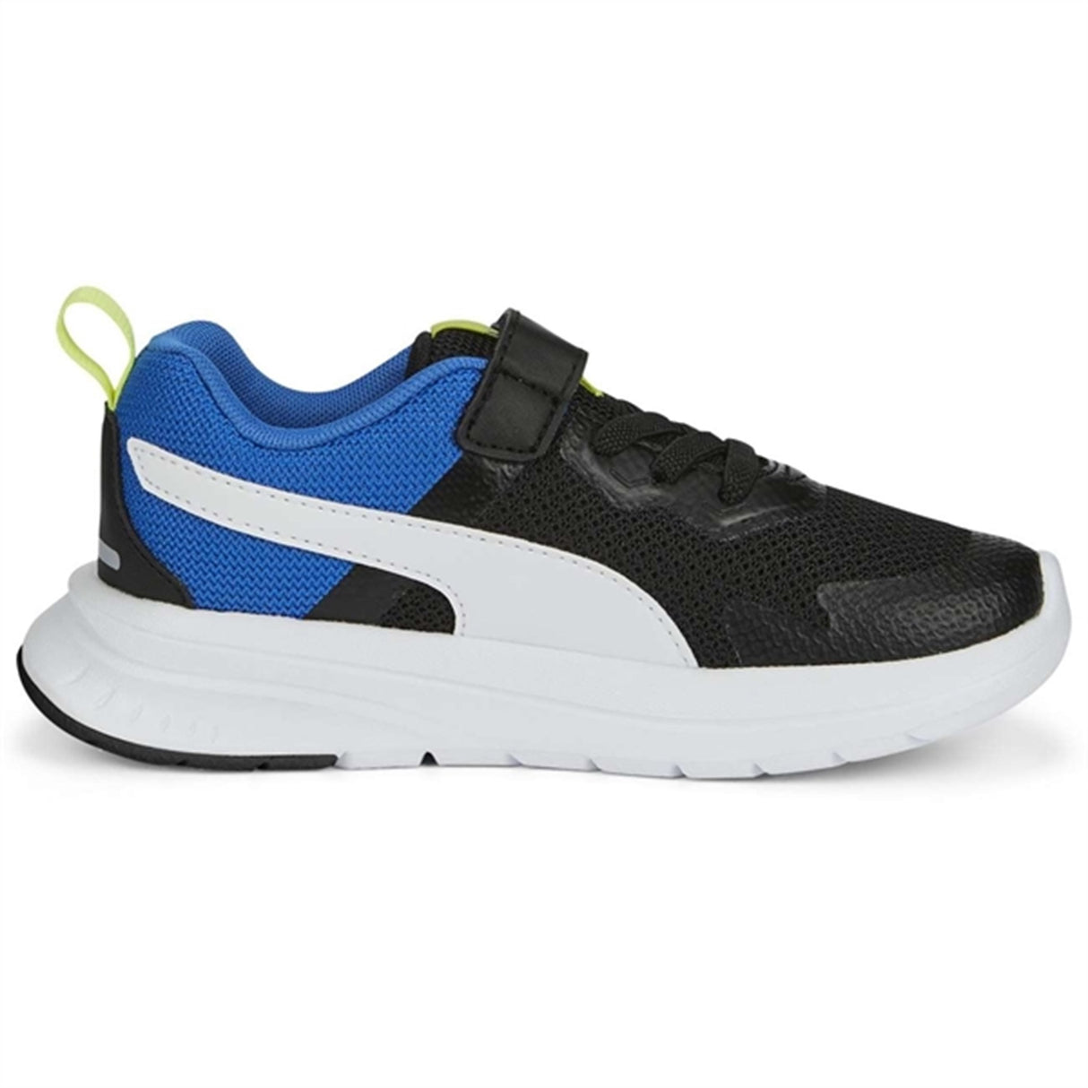 Puma Evolve Run Mesh AC+ PS Sneakers Black 3