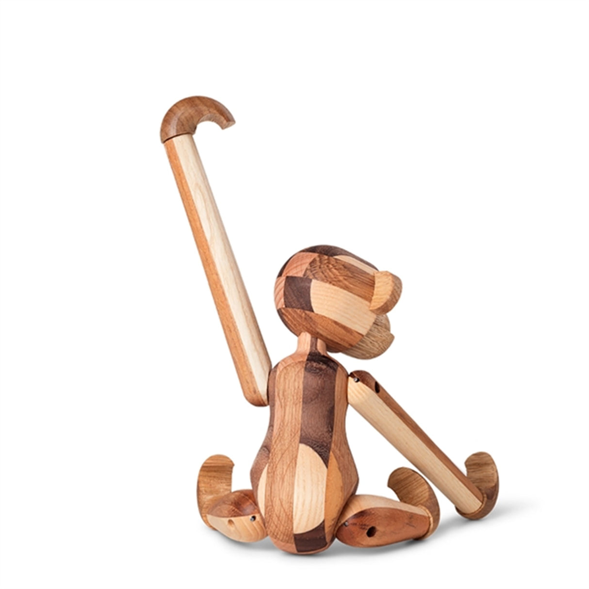 Kay Bojesen Abe Reworked Jubilæum Lille Mix Trä