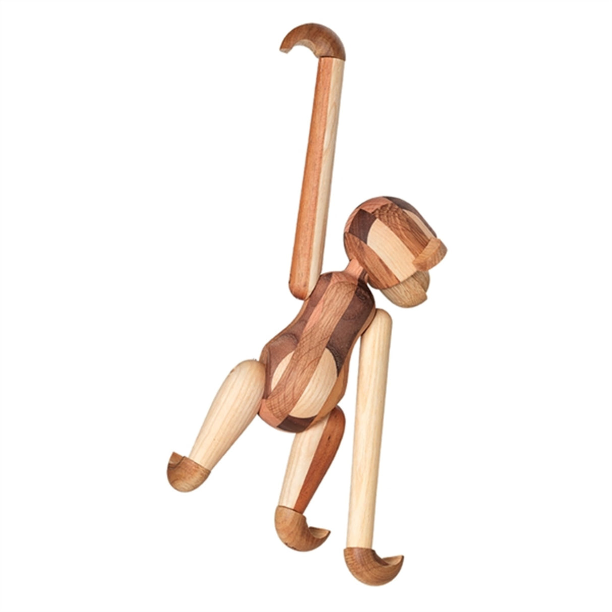 Kay Bojesen Abe Reworked Jubilæum Lille Mix Trä