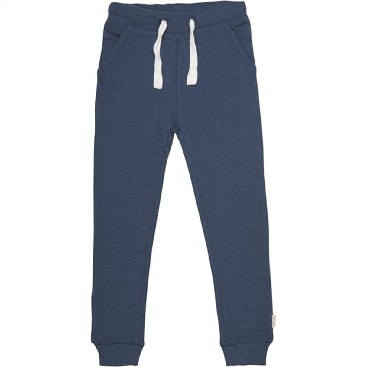 Minymo New Navy Sweatpants Basis 36 2-pack NOOS