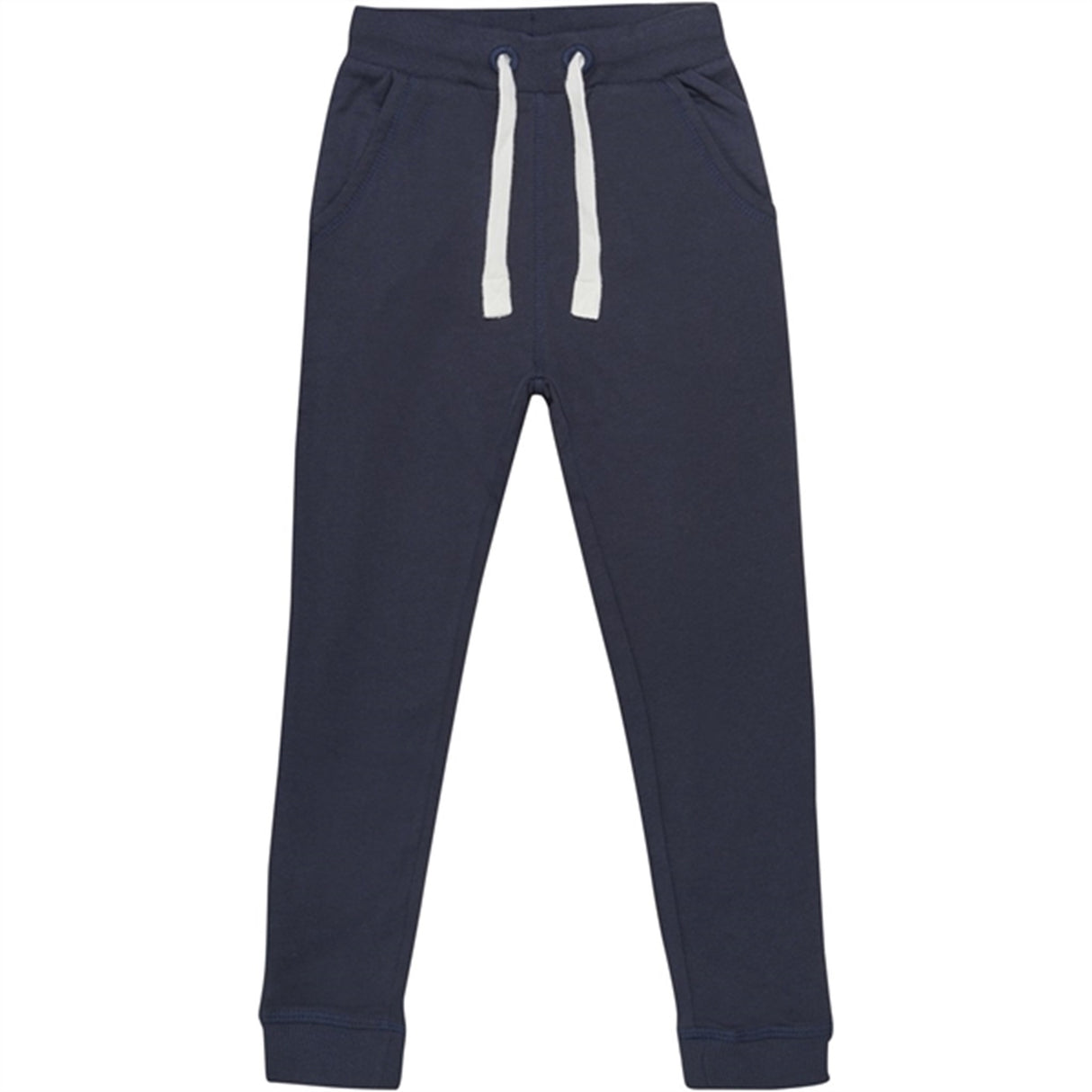 Minymo Dark Olive Sweatpants Basis 36 2-pack NOOS