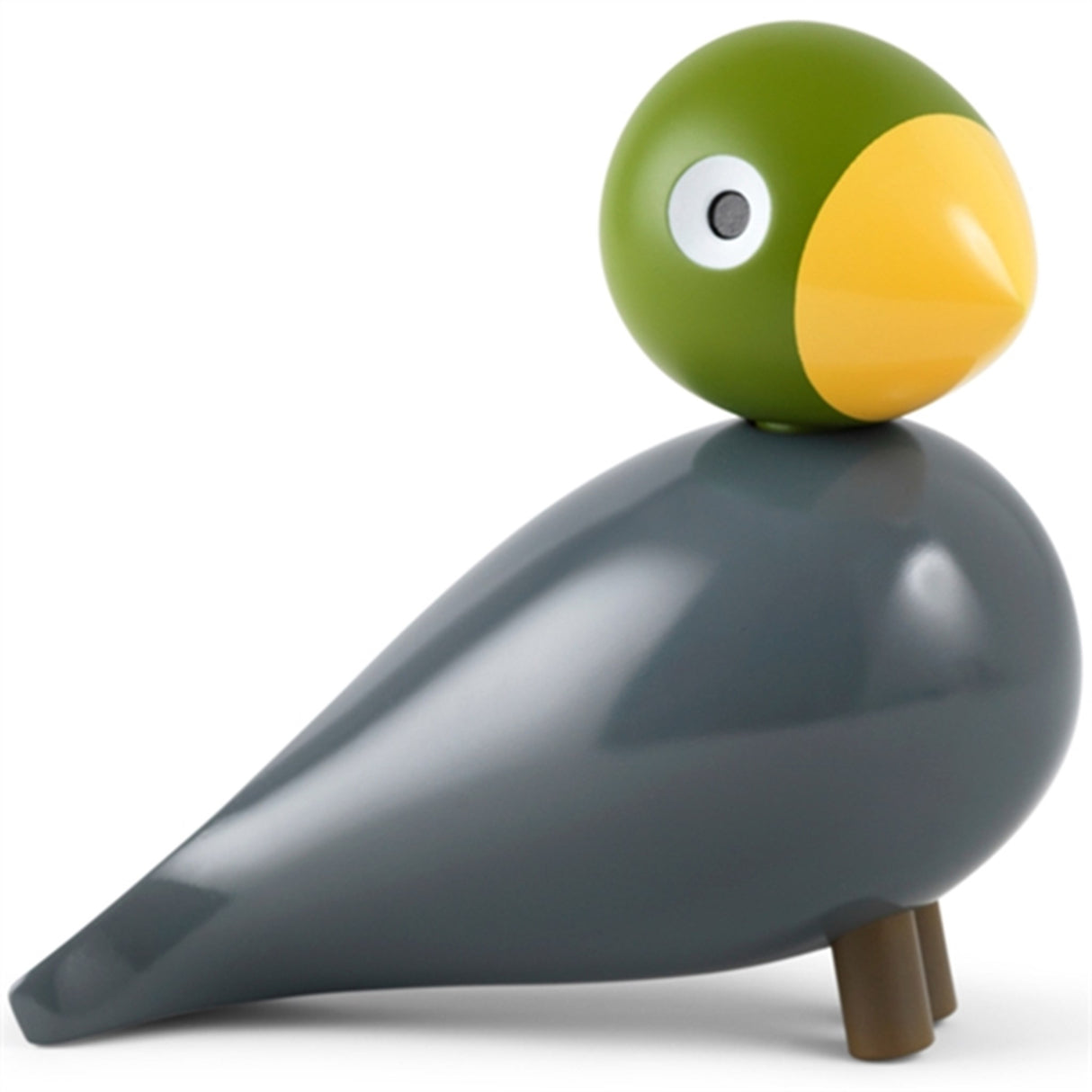 Kay Bojesen Sångfågel Näktergalen