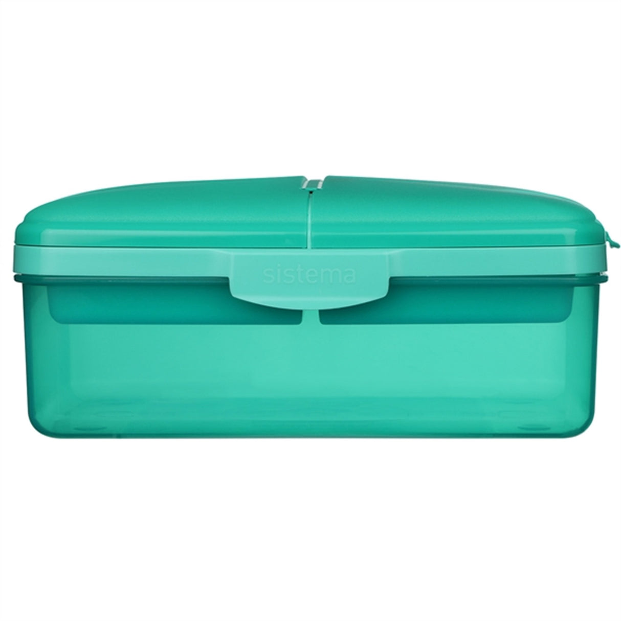 Sistema Slimline Quaddie Lunchlåda 1,5 L Teal